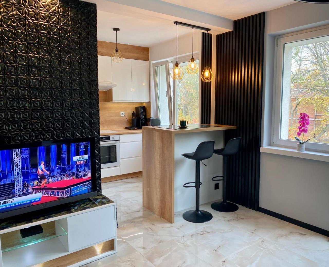 Studio Modlin — 4-Star Luxury Hotel in Nowy Dwor Mazowiecki, Poland