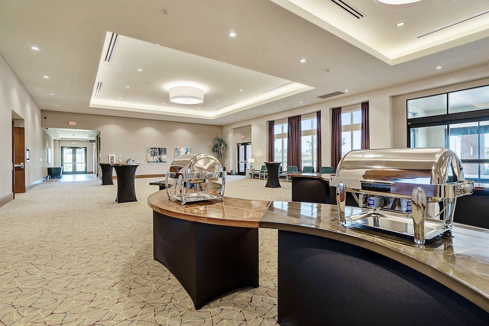 Hilton Garden Inn Edmond Oklahoma City North OK - photo 10