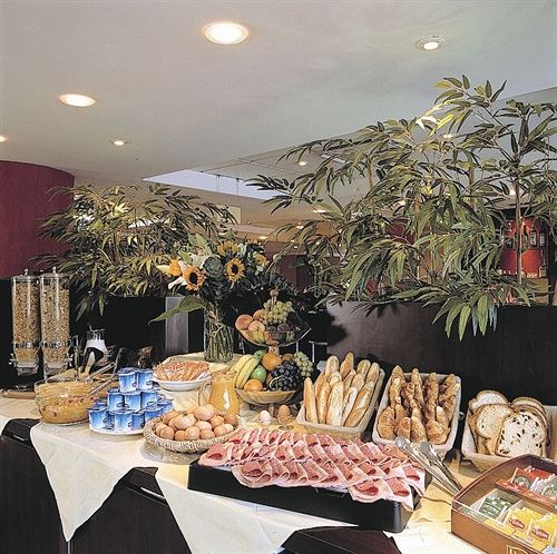 Hotel Athena - last minute hotel in Lyon