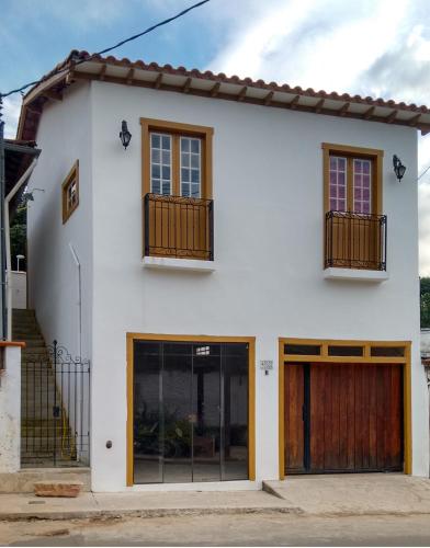 Sobradinho Tiradentes — Tiradentes — photo 4