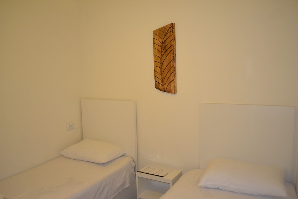 Rustaveli 36 Hotel