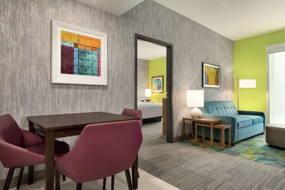 Home2 Suites by Hilton Dayton Beavercreek - photo 18