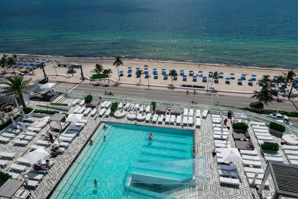 SuitesRUs At W Hotel Fort Lauderdale - photo 24