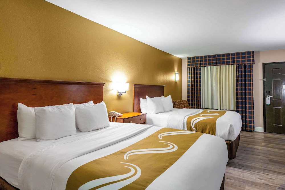 Quality Inn Quincy Tallahassee West - photo 19