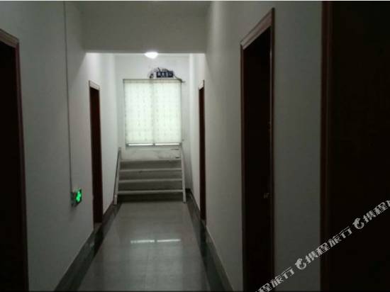 Bafang Hotel - last minute hotel in Linhai