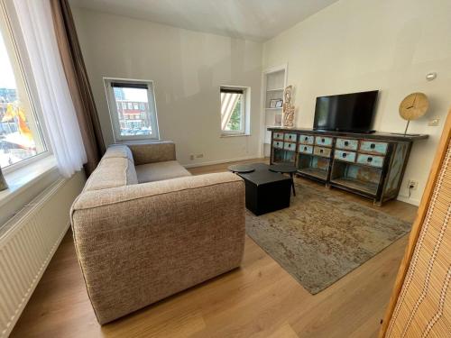 Appartement Seepaardje — 4-Star Luxury Hotel in Scheveningen, Netherlands