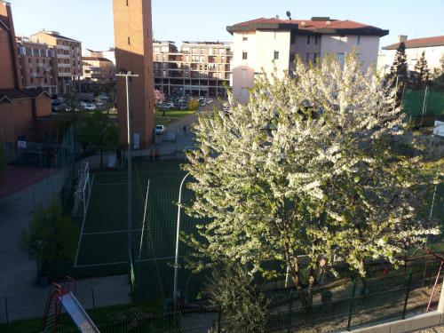 Conte Romita Apartment — 4-Star Luxury Hotel in Alba, Italy