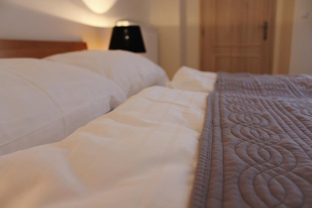 Café Havlíček Penzion in Kutna Hora, Czech Republic