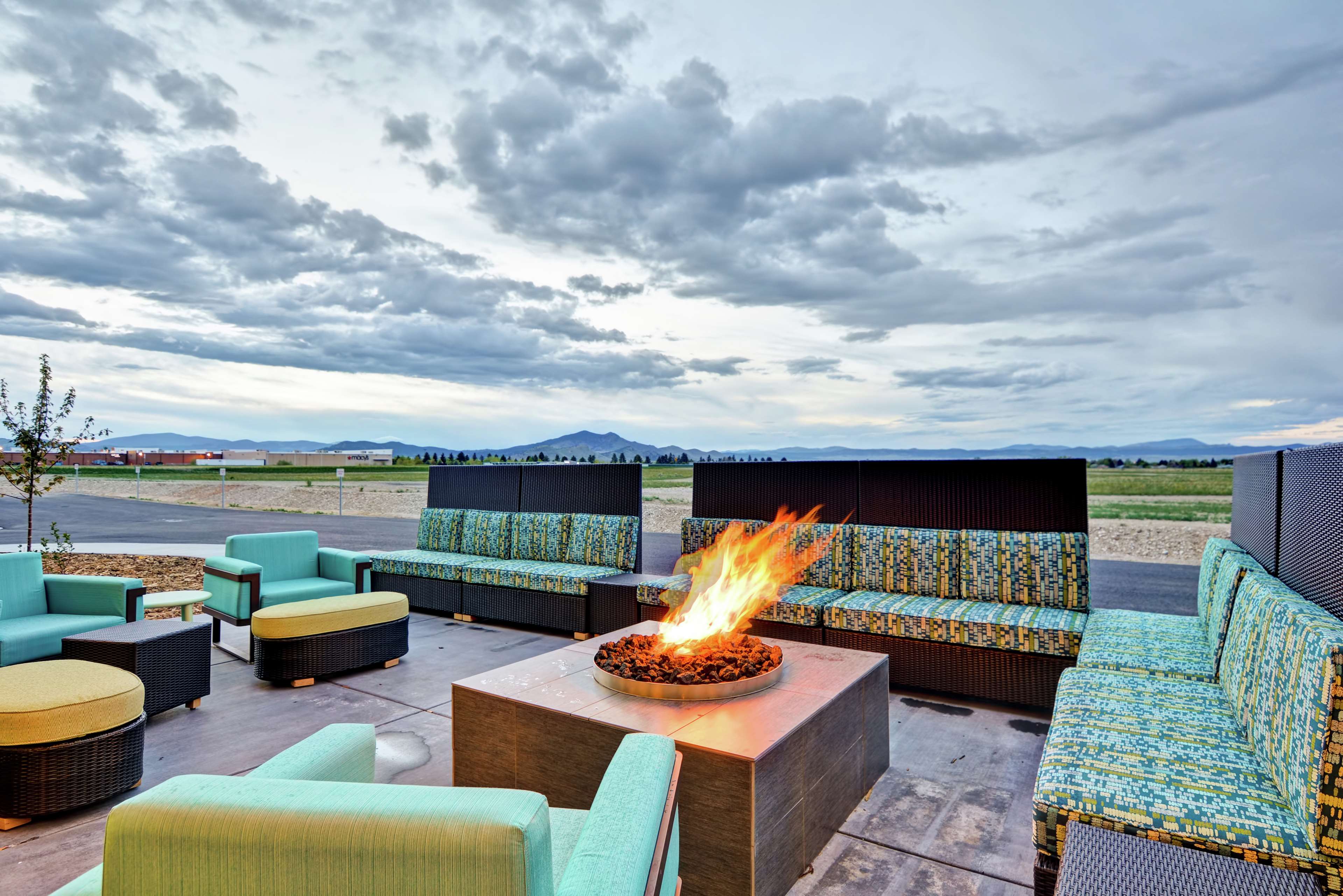 Home2 Suites by Hilton Helena - photo 3