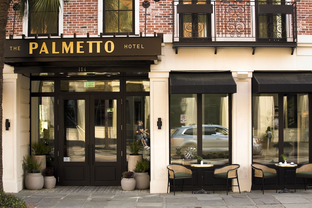 The Palmetto Hotel - photo 37