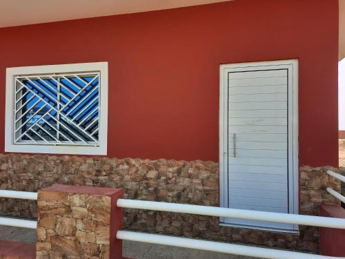 Guest House Maio — 4-Star Luxury Hotel in Vila Do Maio, Cape Verde