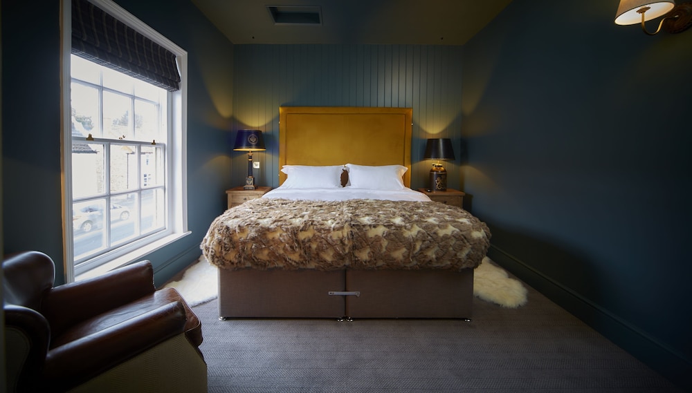 The Fox and Coney Inn in Brough, United Kingdom