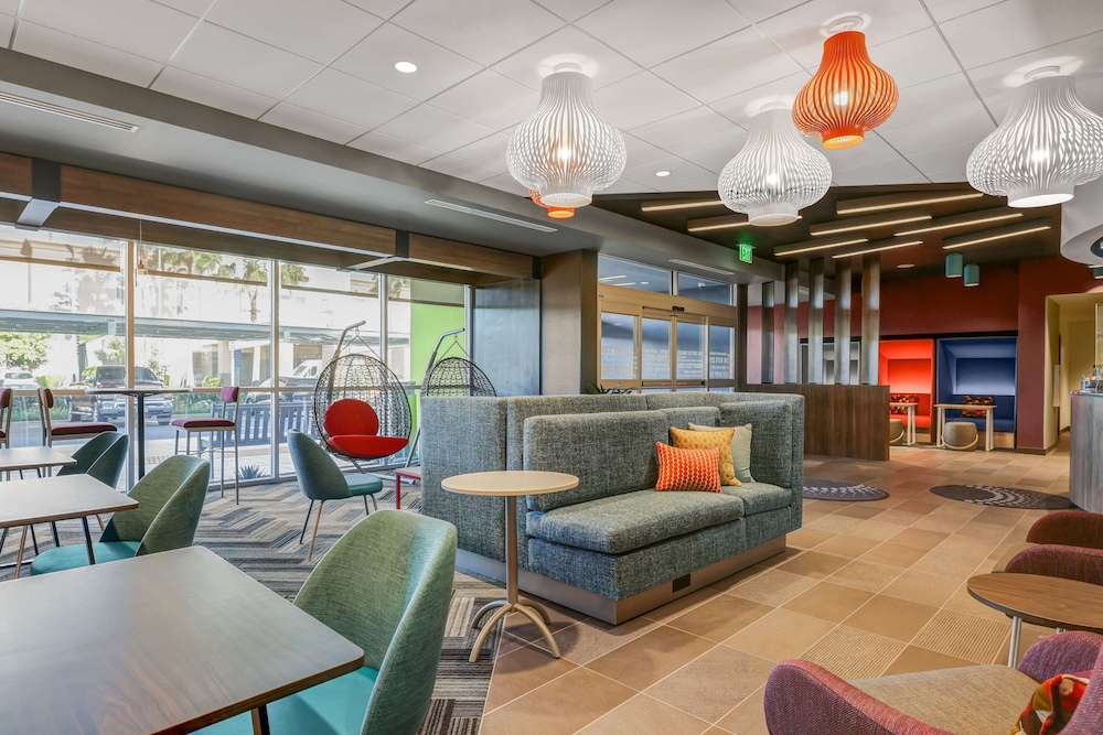 Tru By Hilton Lathrop CA - photo 5