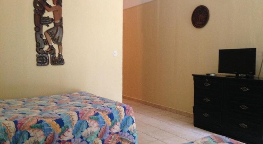 Hotel Flor de Itabo in Sardinal, Costa Rica