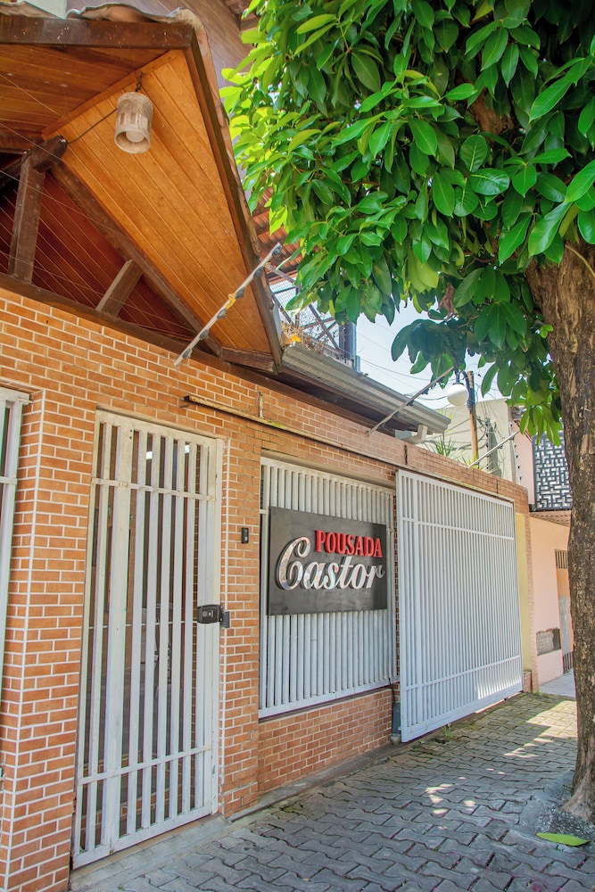 Pousada Flat Castor - carbon neutral hotel in Natal