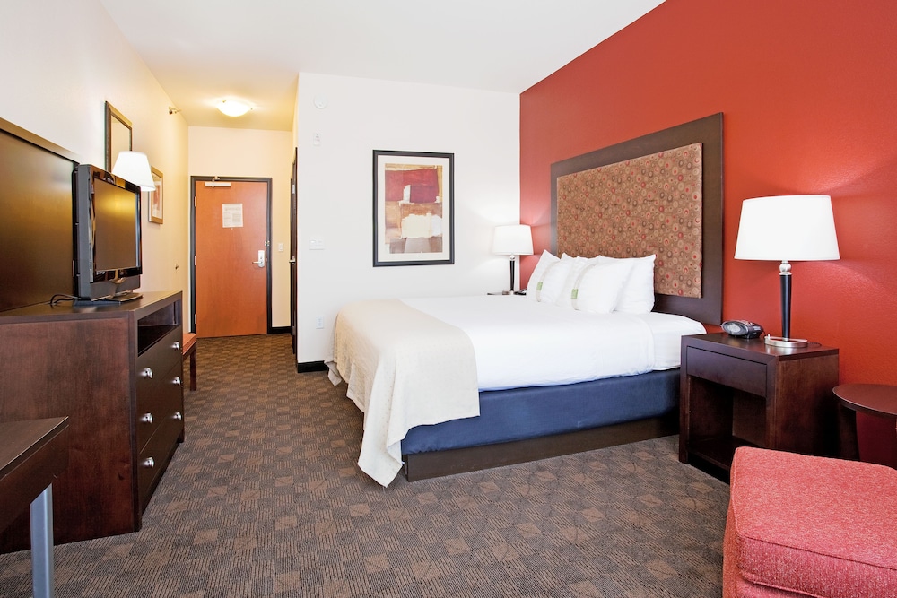 Holiday Inn Casper East Medical Center by IHG - photo 7