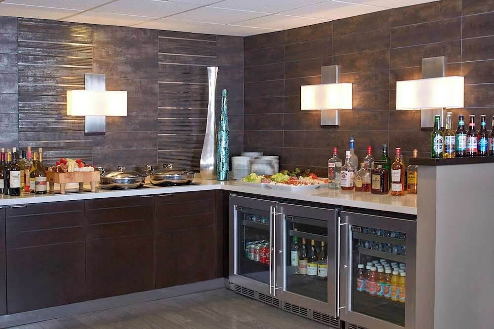 Renaissance Atlanta Waverly Hotel & Convention Center - photo 49