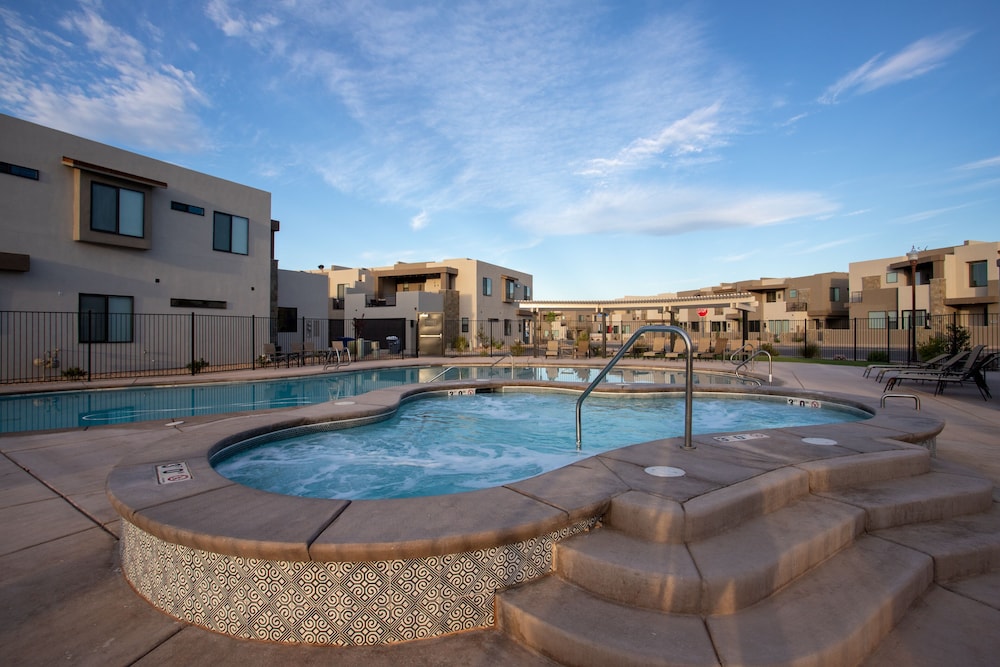 Town Center Resort - photo 845
