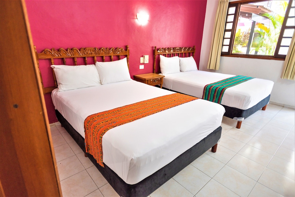 Hotel San Juan Mérida