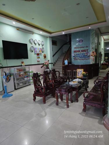 Khách Sạn Minh Nhựt in Rach Gia, Vietnam