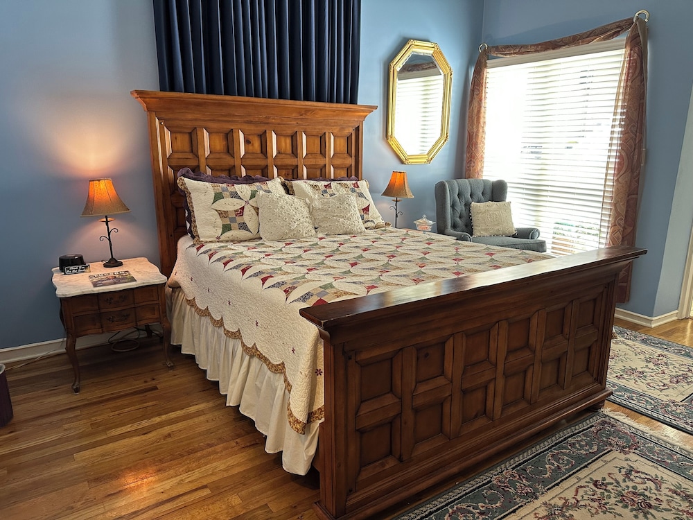 The Blenman House Inn - photo 14