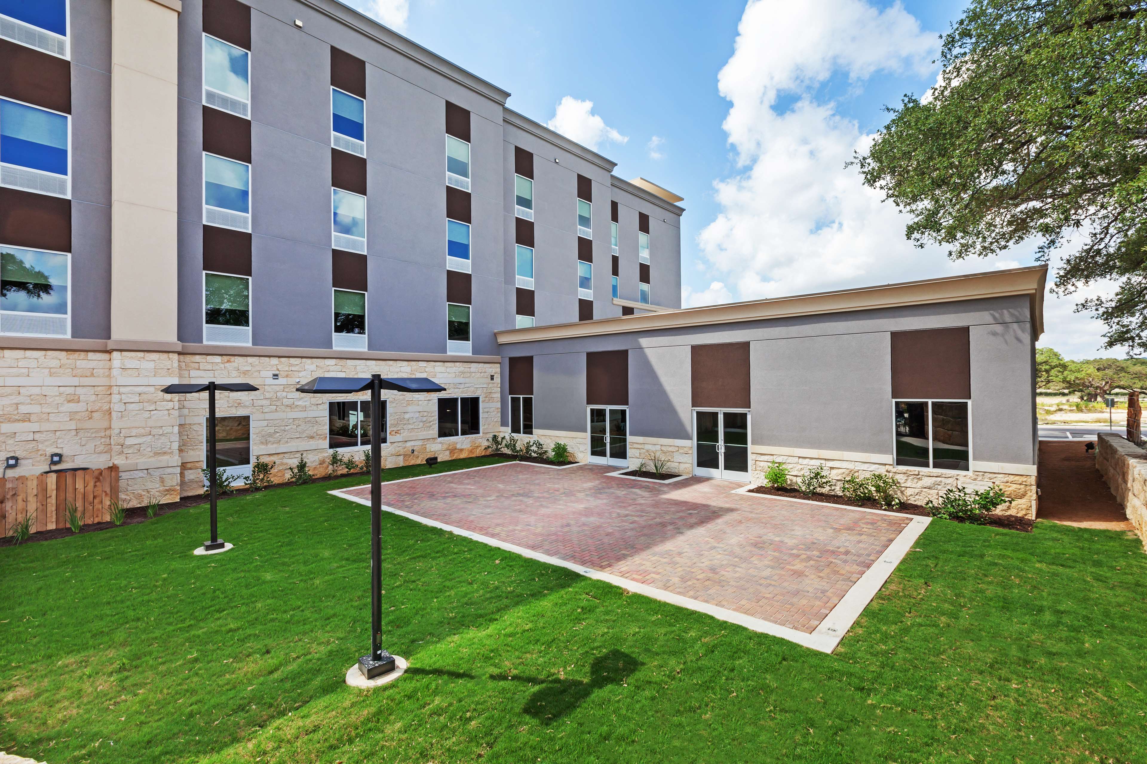 Hampton Inn Bulverde Texas Hill Country - photo 5