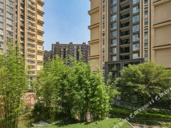 Hongrun Hotel in Kunming, People's Republic of China