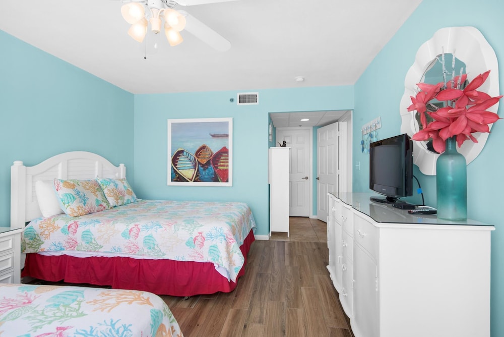 Long Beach Resort 4 1101 - photo 7