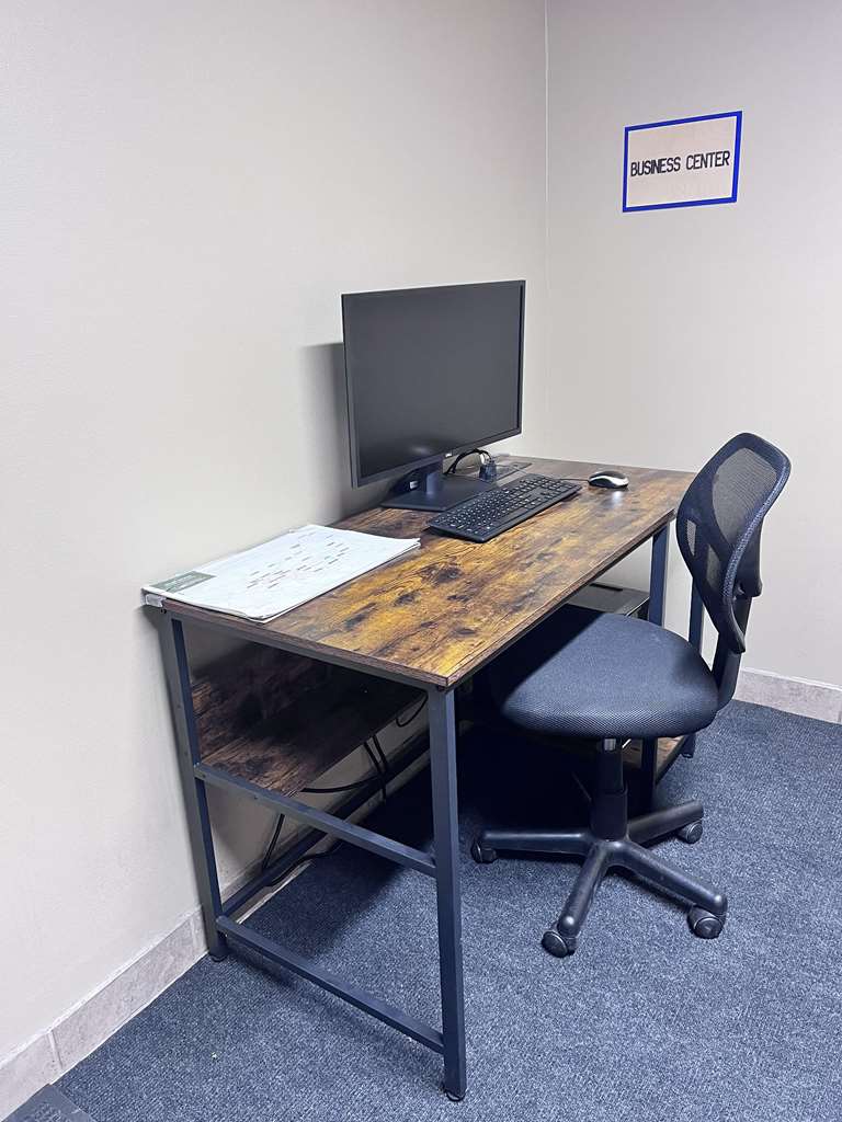 SureStay by Best Western Glendive Yellowstone River - photo 3