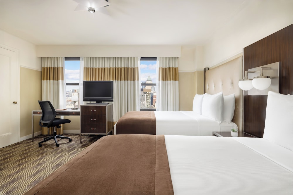 New Yorker by Lotte Hotels - photo 22