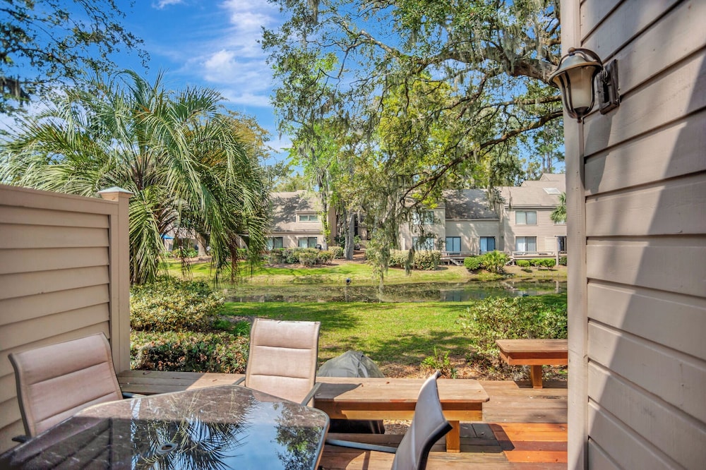 Heritage Villas at The Sea Pines Resort - photo 30