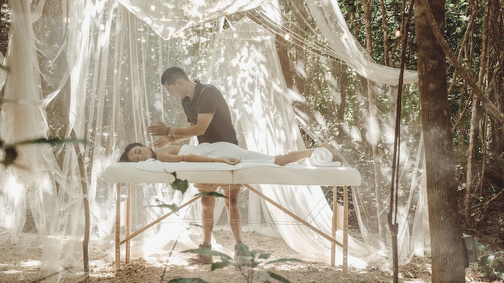 Massage