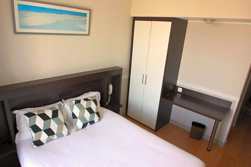 Hotel De La Rade — Brest — photo 3