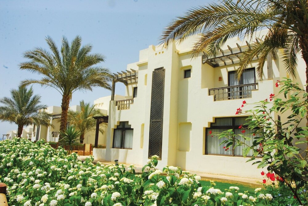 Sharm Resort Hotel — 4-Star Luxury Hotel in Sharm El-Sheikh, Egypt