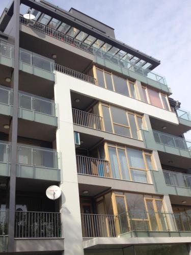 Sky Apartments — 4-Star Luxury Hotel in Blagoevgrad, Bulgaria