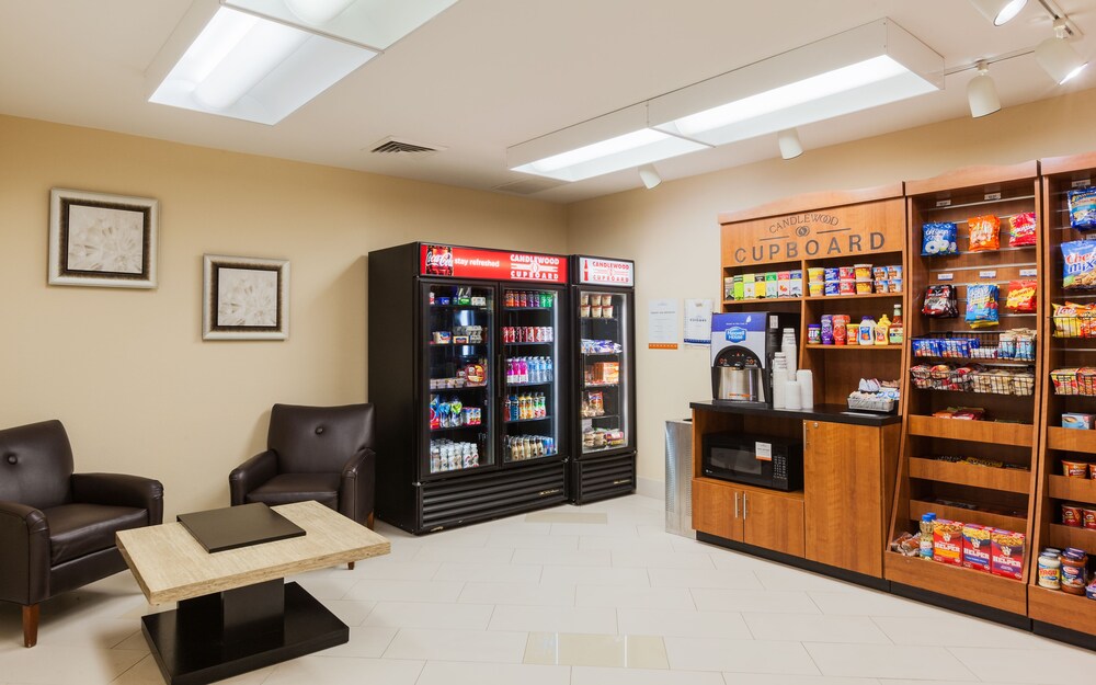 Candlewood Suites Houston I 10 East by IHG - photo 47