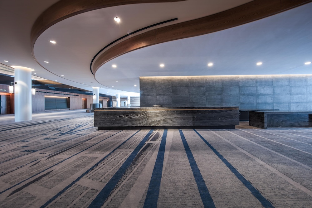 InterContinental Los Angeles Downtown by IHG - photo 92