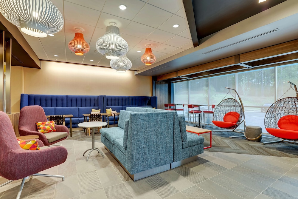 Tru by Hilton Raleigh Garner - photo 3