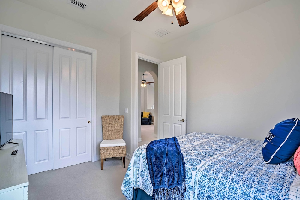 Luxury Naples Home with Private Pool and Hot Tub — 4-Star Luxury Hotel in Naples, United States