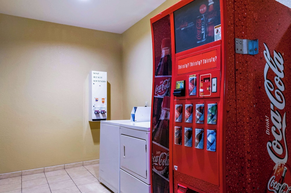 Quality Inn & Suites Slidell - photo 39