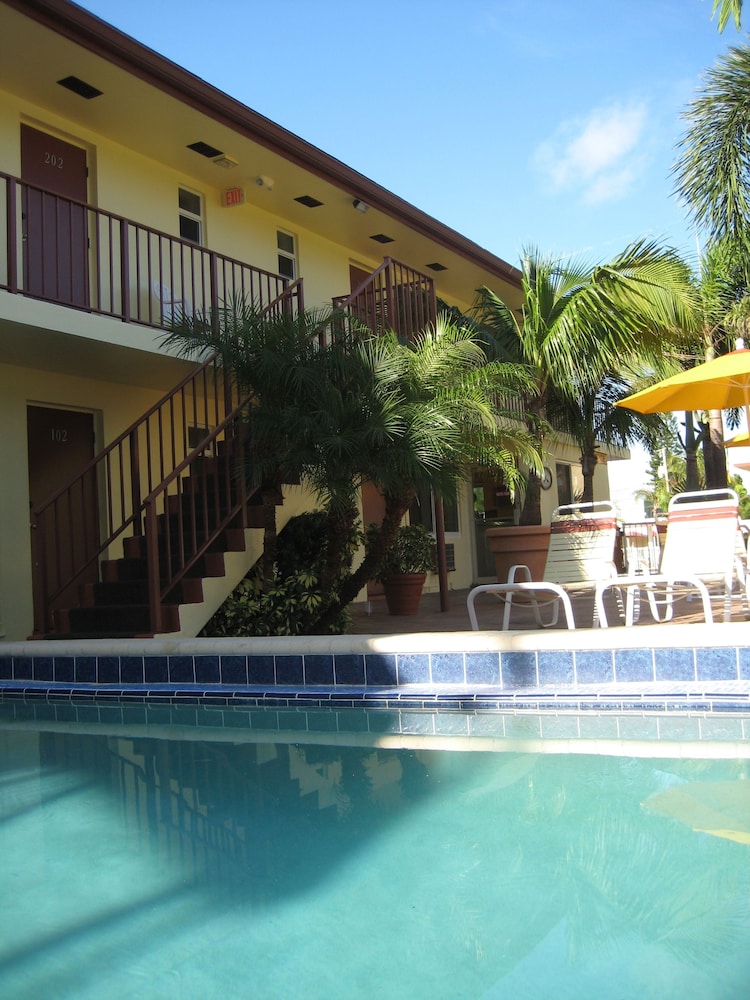 Surf Side Resort - photo 36