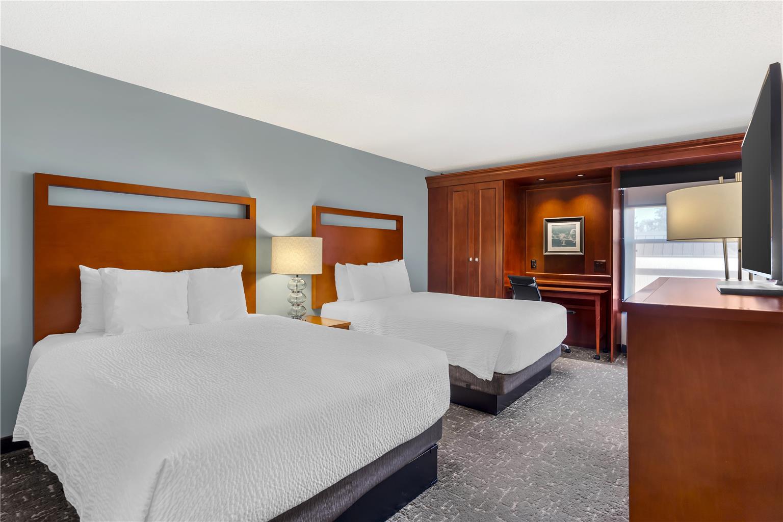 Best Western Plus Bellingham - photo 10