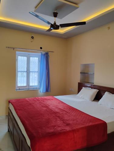 Alka guest house — 5-Star Luxury Hotel in Pushkar, India