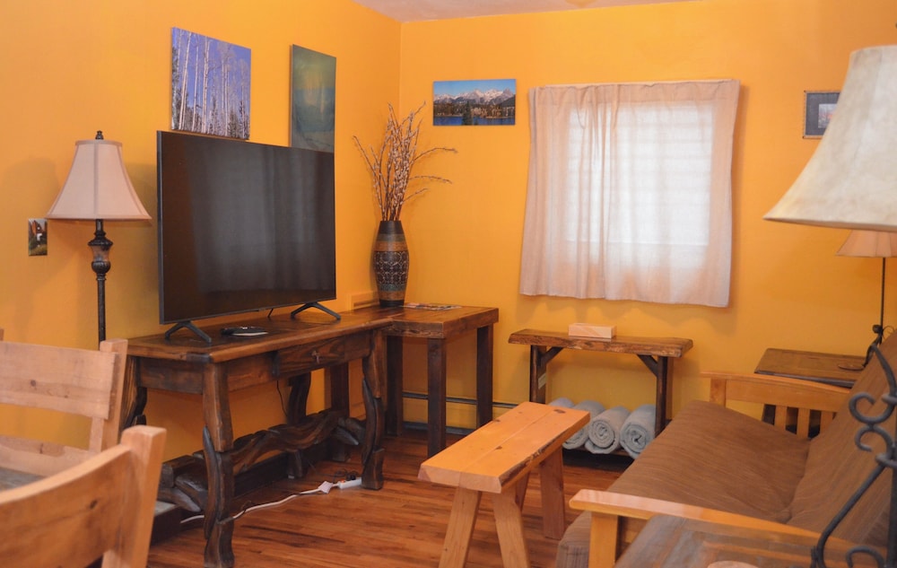 Ouray Main Street Inn - photo 38
