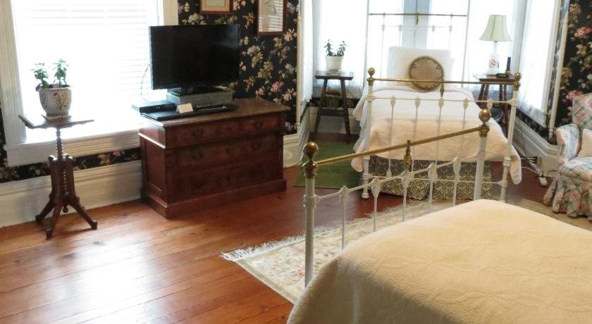 The Grove The Inn On Harlee in Marion, United States