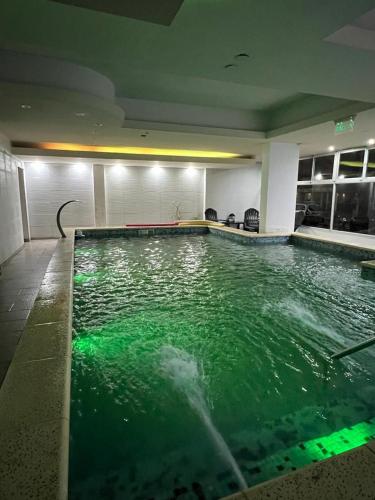 Camry Hotel - carbon neutral hotel in Nanning