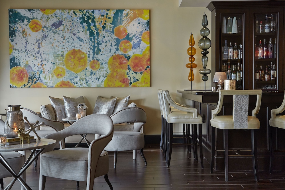 Renaissance Orlando Airport Hotel by Marriott - photo 36