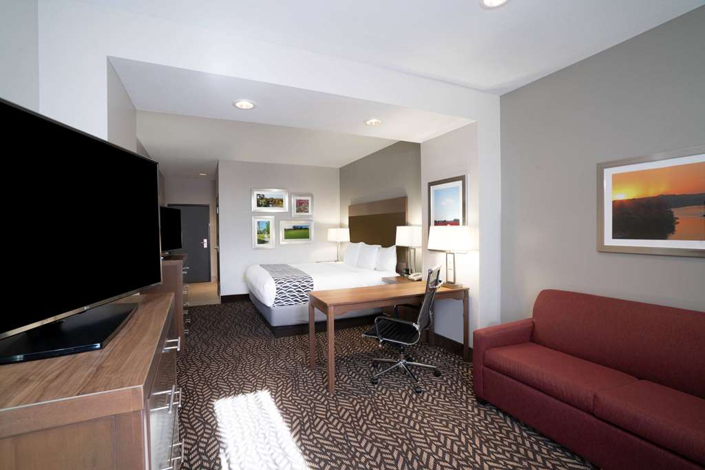 La Quinta Inn & Suites by Wyndham Tuscaloosa University - photo 26