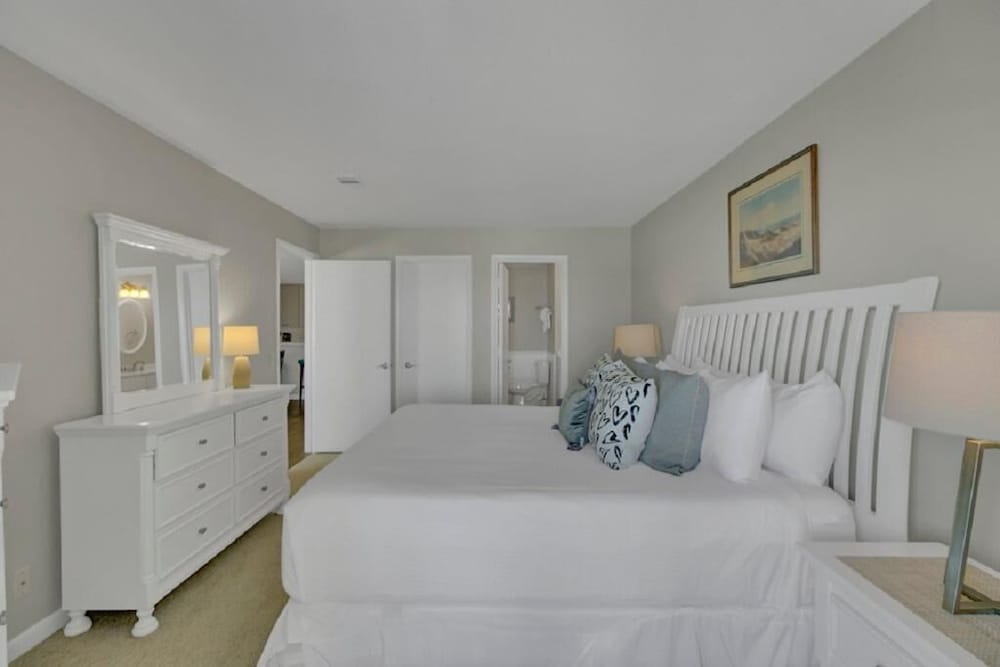 Seascape 213 by Wild Dunes Oceanfront - photo 7