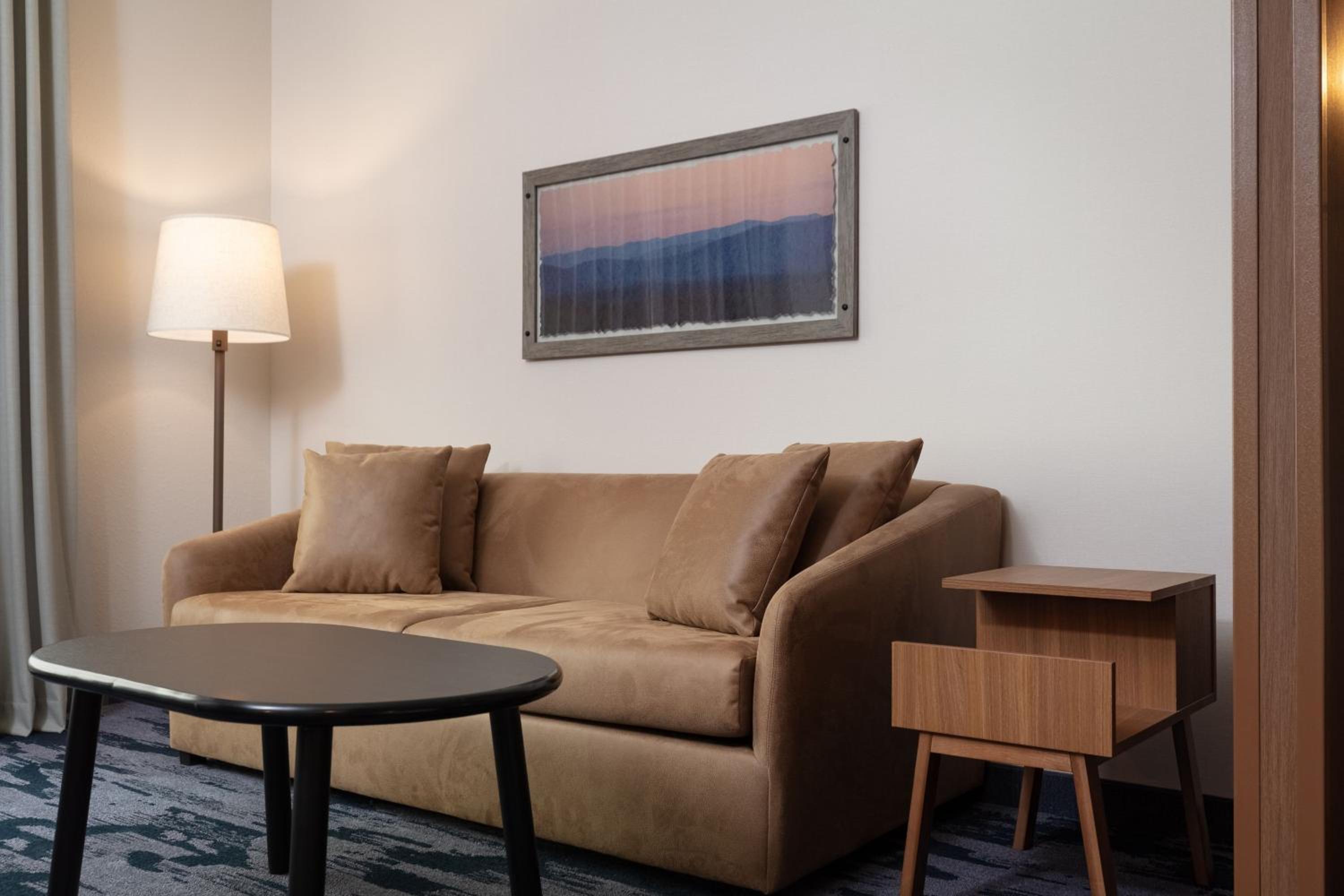 Fairfield by Marriott Inn & Suites Omaha at MH Landing - photo 102